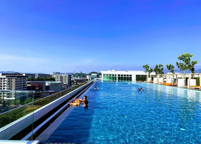 Utopian Homes At Sutera Avenue
